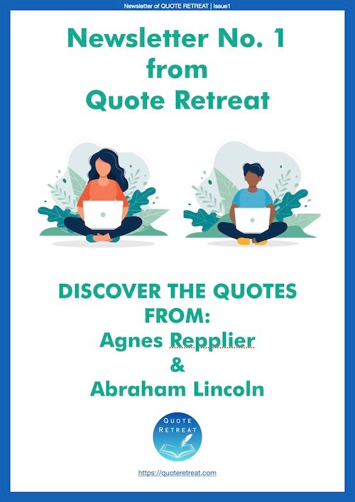 EN-Newsletter-1-A4 500x707 Newsletter Quote Retreat